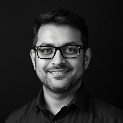 Akash Puri