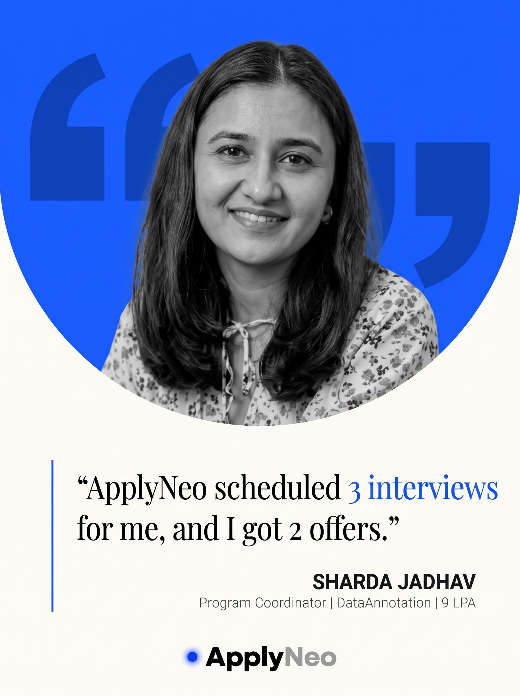 SHARDA JADHAV
