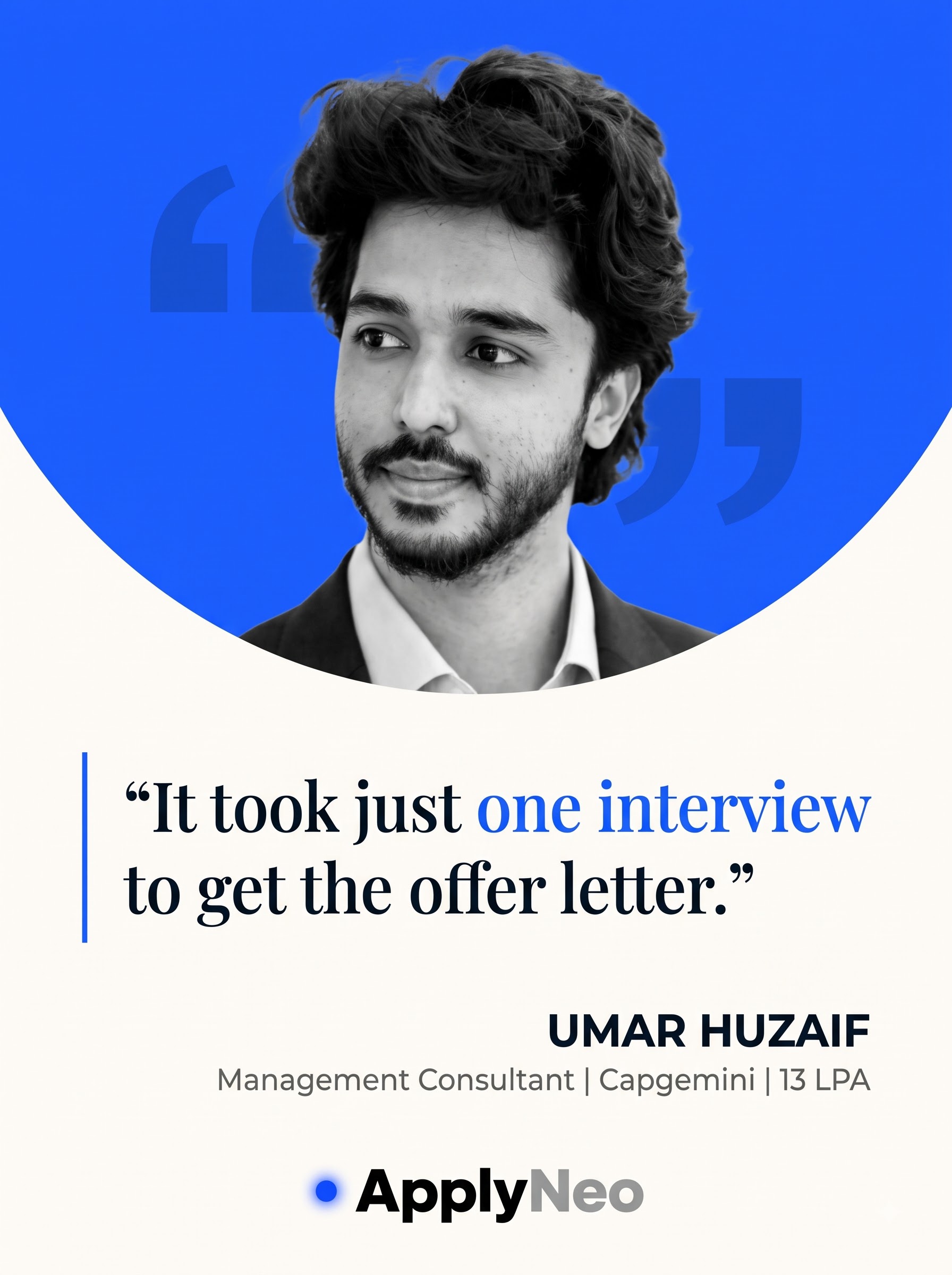 UMAR HUZAIF